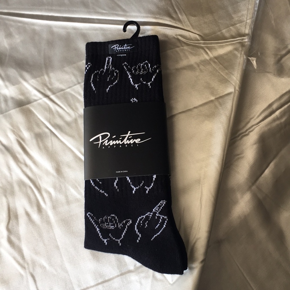 Socks